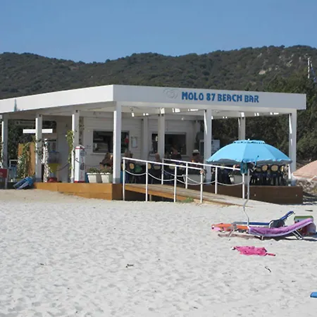 Porto Ottiolu, Rose Trilo, A Due Passi Da Spiaggia Budoni